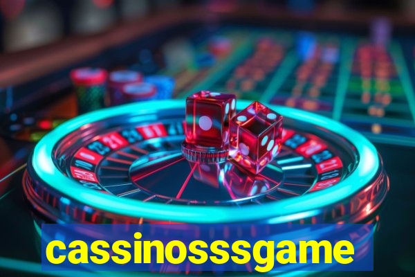 cassinosssgame