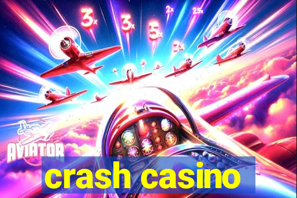 crash casino