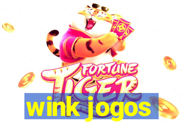 wink jogos