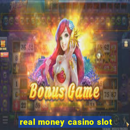 real money casino slot