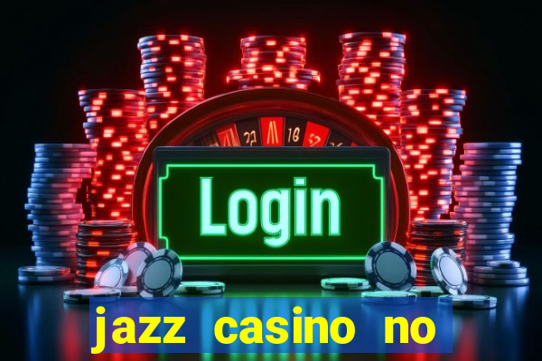 jazz casino no deposit bonus