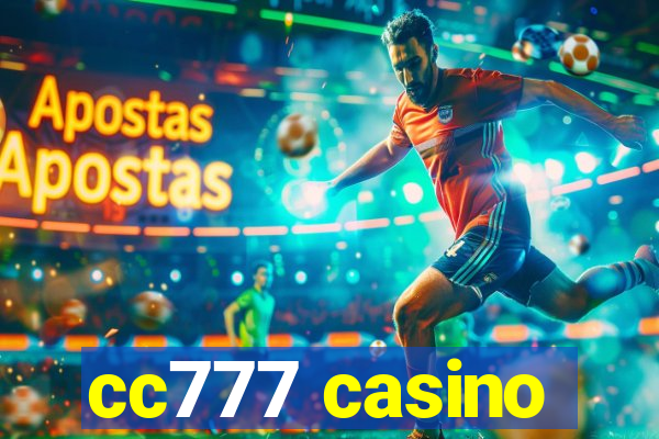 cc777 casino