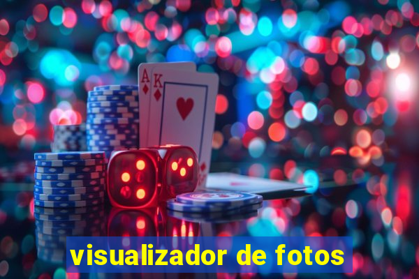 visualizador de fotos