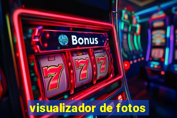 visualizador de fotos