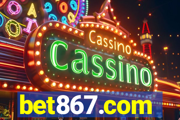 bet867.com