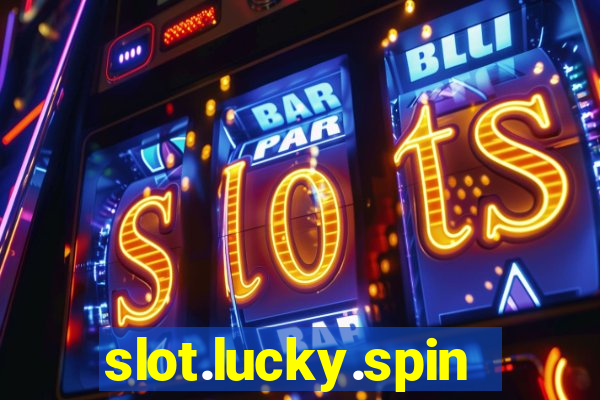 slot.lucky.spin.online.free