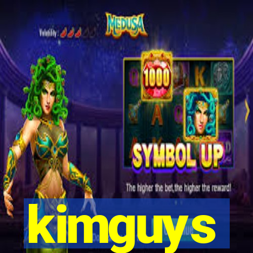 kimguys