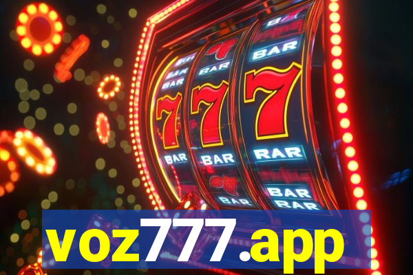 voz777.app