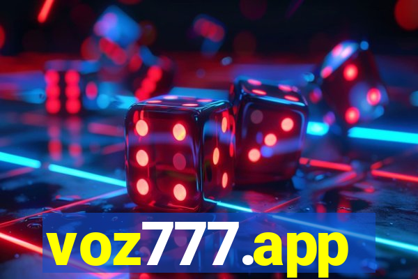 voz777.app