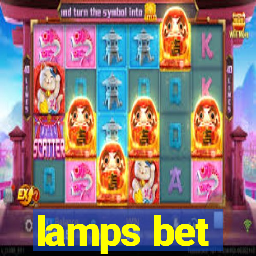 lamps bet