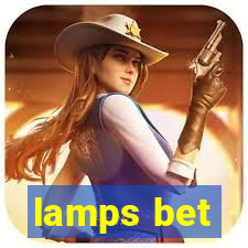 lamps bet