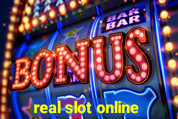 real slot online