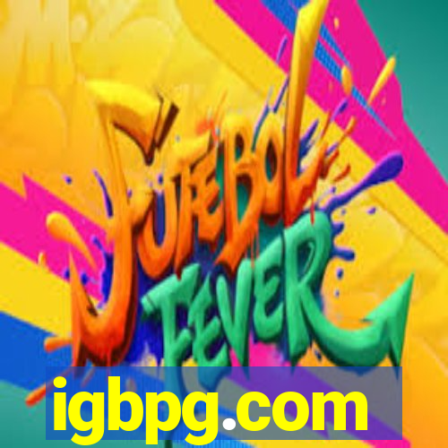 igbpg.com