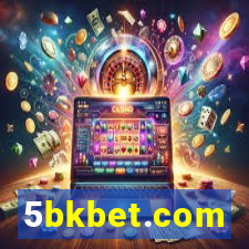 5bkbet.com