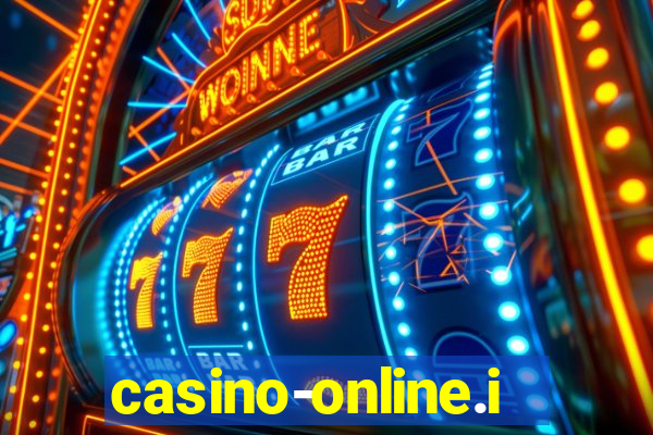 casino-online.ie