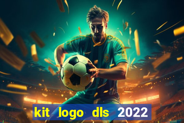 kit logo dls 2022 real madrid