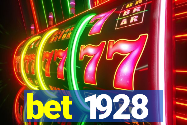 bet 1928