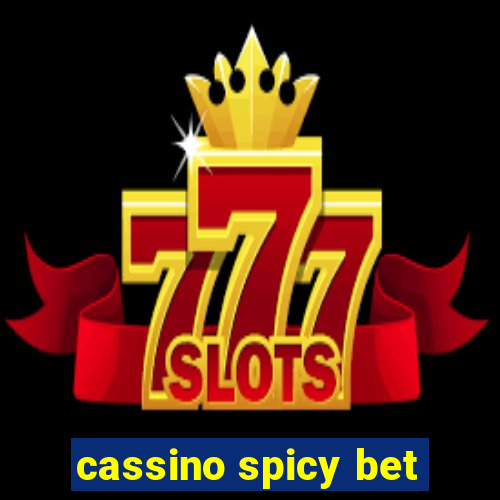 cassino spicy bet