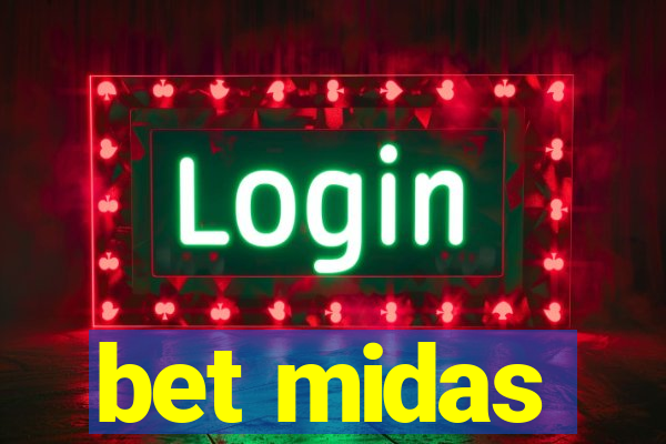 bet midas