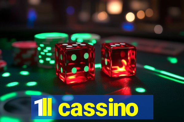 1ll cassino