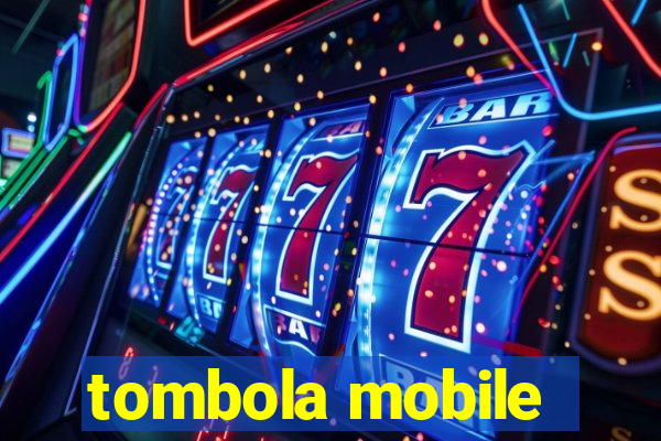 tombola mobile