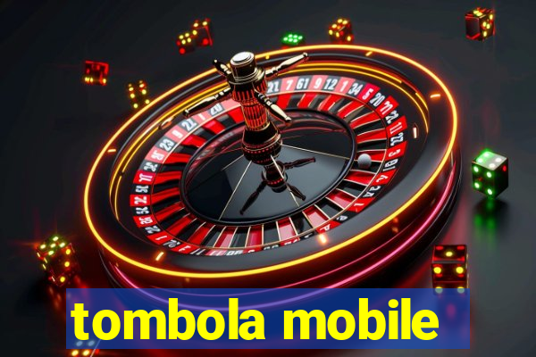 tombola mobile