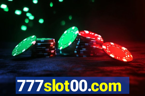 777slot00.com