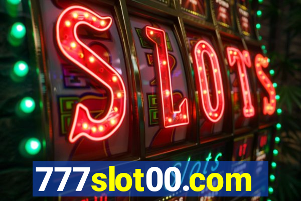 777slot00.com