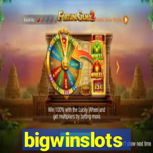 bigwinslots