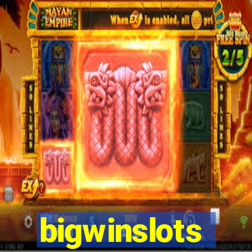 bigwinslots