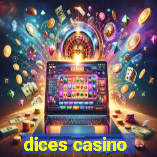 dices casino