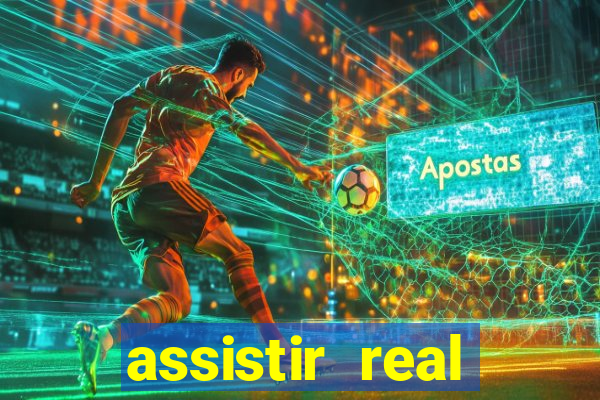 assistir real madrid x atletico de madrid ao vivo futemax