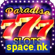 space nk