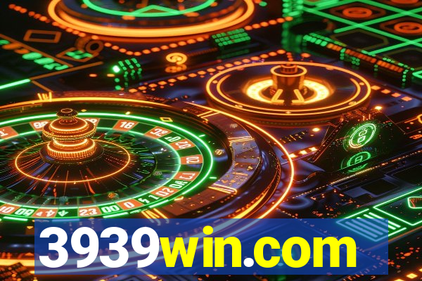 3939win.com