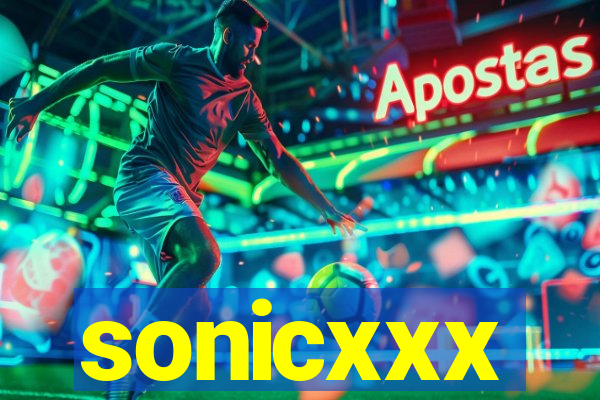 sonicxxx