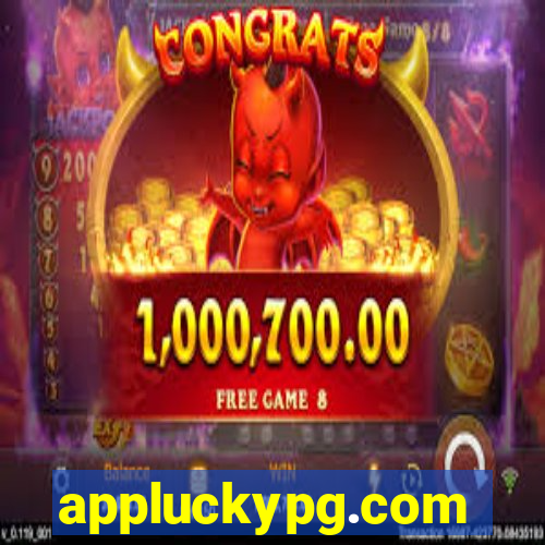 appluckypg.com