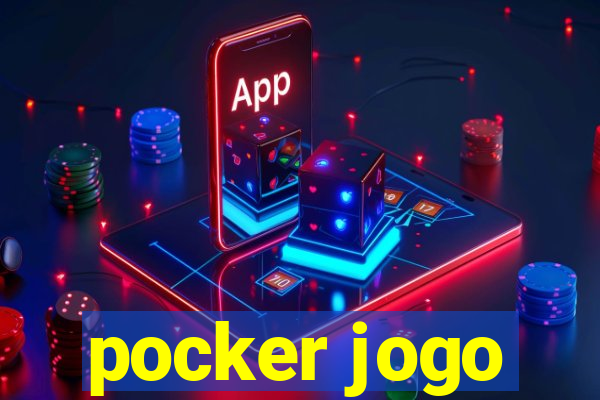 pocker jogo