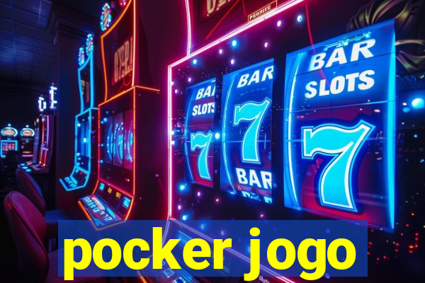 pocker jogo