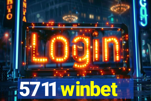 5711 winbet