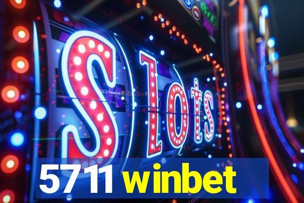 5711 winbet