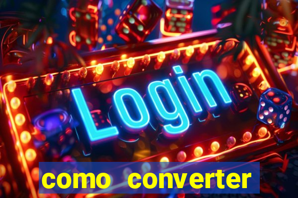 como converter cruzeiro para real