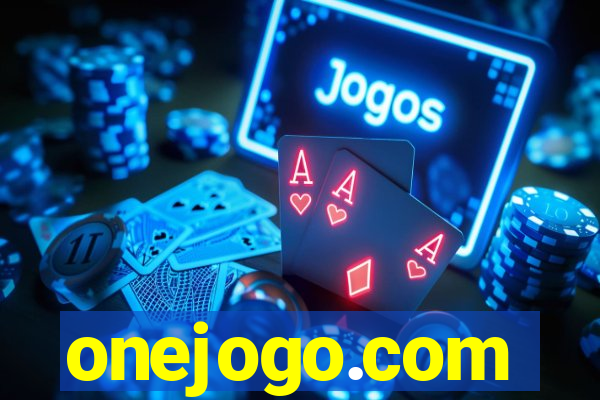 onejogo.com