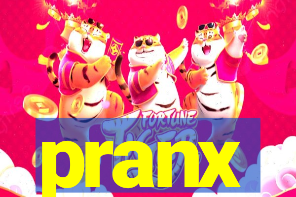 pranx