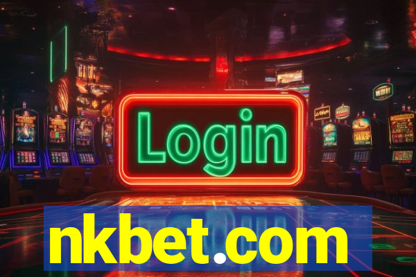 nkbet.com