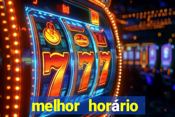 melhor horário para jogar lobo 888