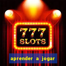 aprender a jogar fortune tiger