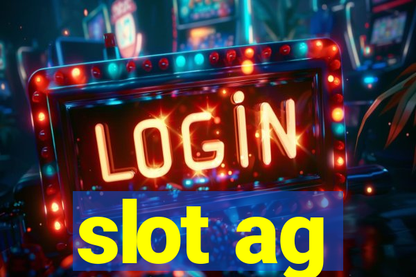 slot ag