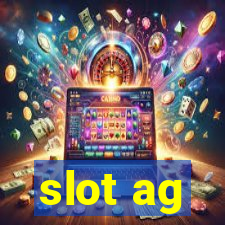 slot ag