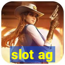 slot ag