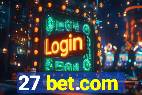 27 bet.com